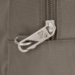 Travelon Anti-theft Classic Sling Bag, Nutmeg - Image 9